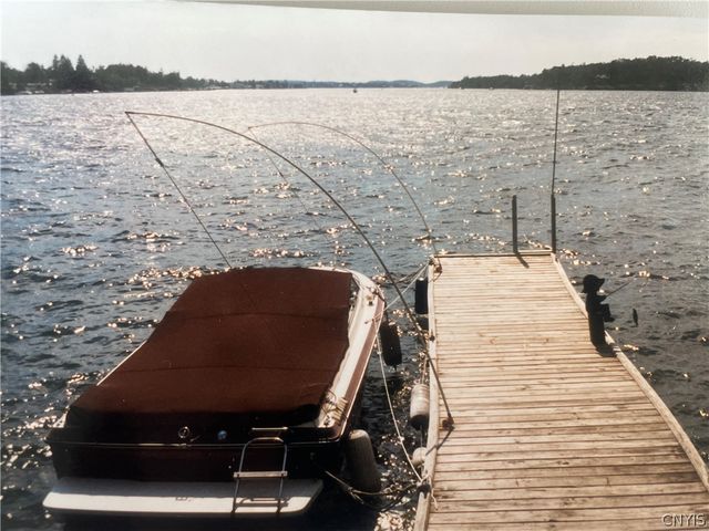 16505 Rainbow Shores Drive, Clayton, NY 13624