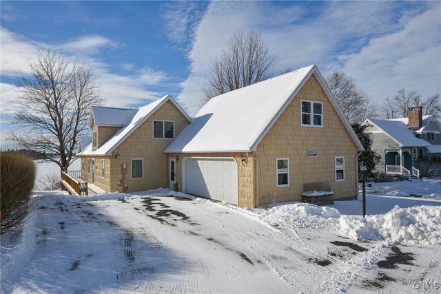 16505 Rainbow Shores Drive, Clayton, NY 13624