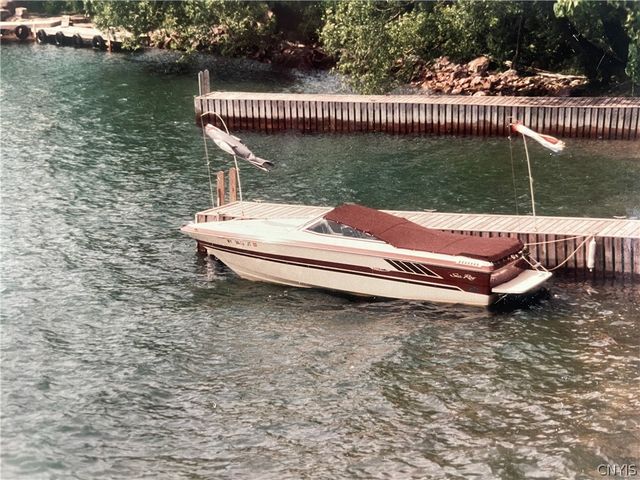 16505 Rainbow Shores Drive, Clayton, NY 13624