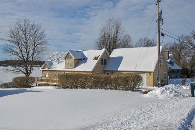 16505 Rainbow Shores Drive, Clayton, NY 13624