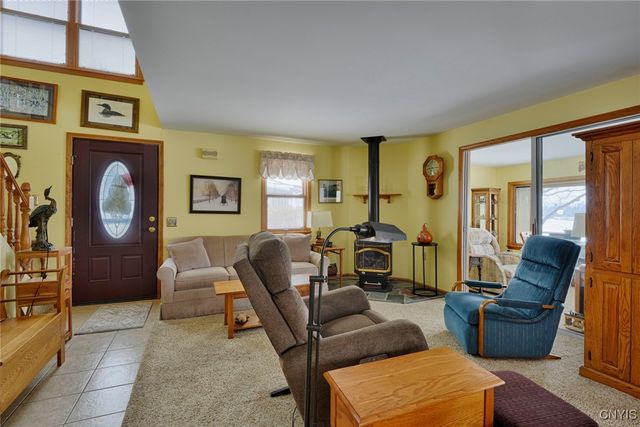 16505 Rainbow Shores Drive, Clayton, NY 13624