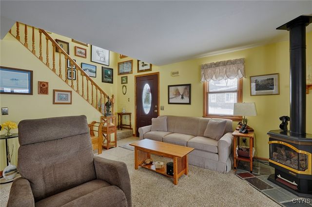 16505 Rainbow Shores Drive, Clayton, NY 13624