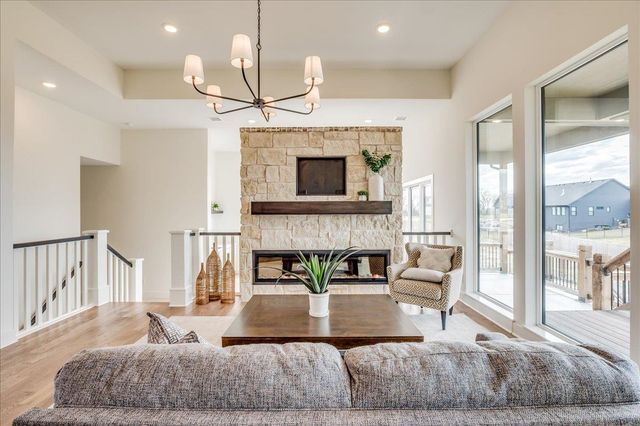 113 N Ciderbluff Ct., Wichita, KS 67052