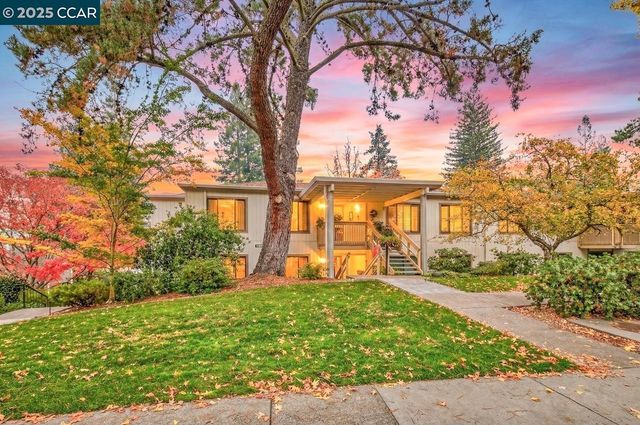 1400 Ptarmigan Dr 2, Walnut Creek, CA 94595