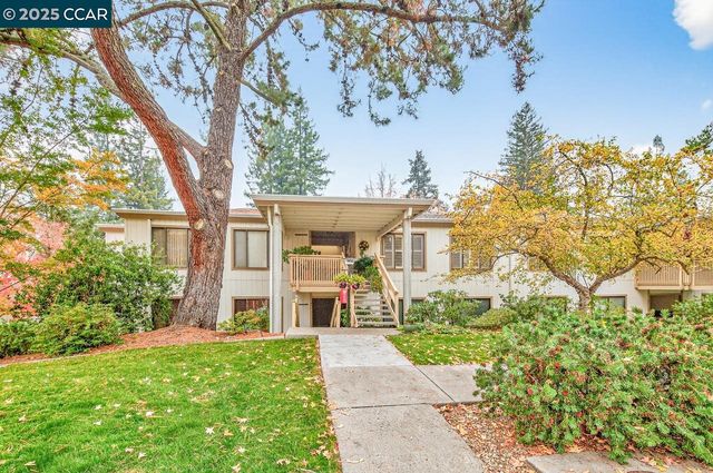 1400 Ptarmigan Dr 2, Walnut Creek, CA 94595