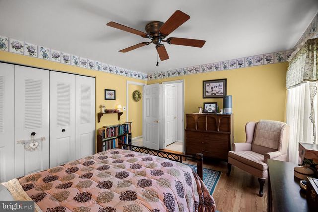 7 BLOOMFIELD DR, Westampton, NJ 08060