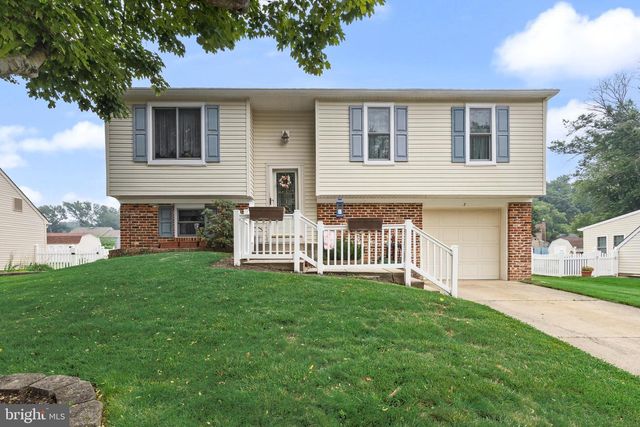 7 BLOOMFIELD DR, Westampton, NJ 08060