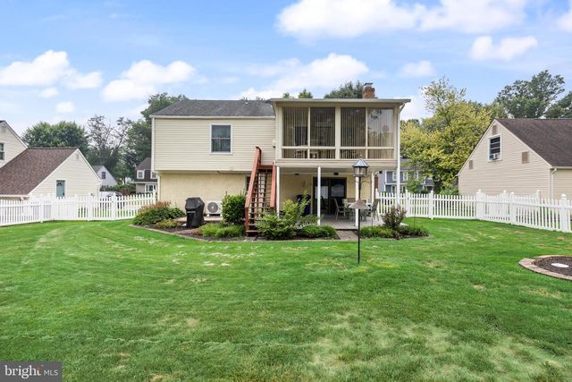 7 BLOOMFIELD DR, Westampton, NJ 08060