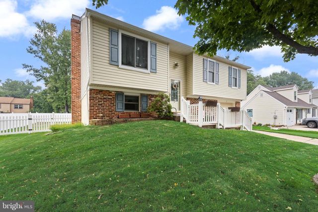 7 BLOOMFIELD DR, Westampton, NJ 08060
