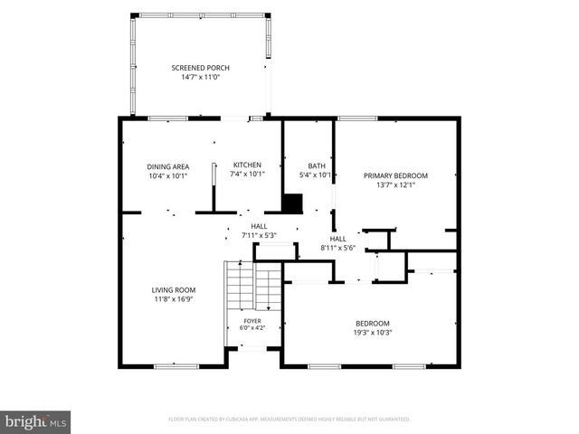 7 BLOOMFIELD DR, Westampton, NJ 08060