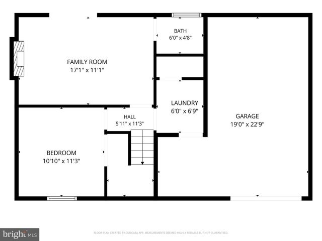 7 BLOOMFIELD DR, Westampton, NJ 08060