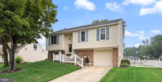 7 BLOOMFIELD DR, Westampton, NJ 08060
