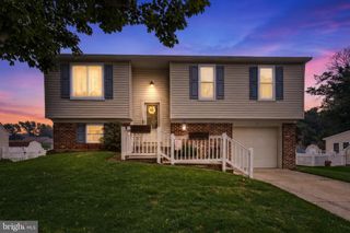 7 BLOOMFIELD DR, Westampton, NJ 08060