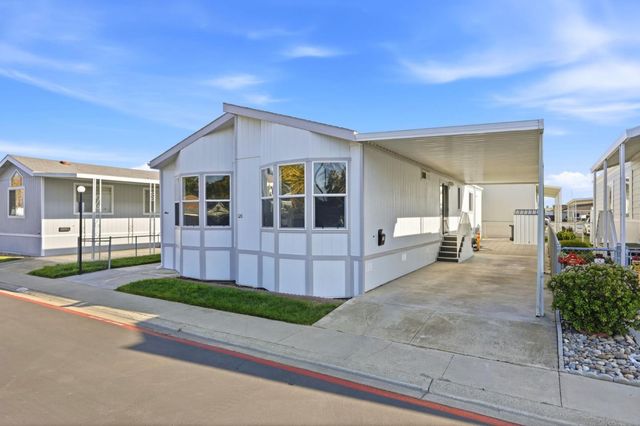 1358 Old Oakland Road 120, San Jose, CA 95112