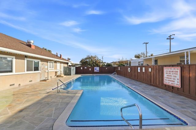 1358 Old Oakland Road 120, San Jose, CA 95112