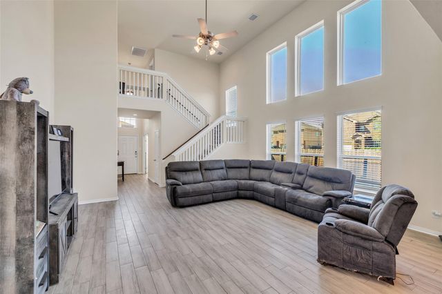 2511 Chaplin Place Drive, Humble, TX 77396