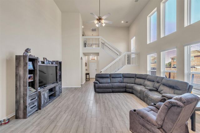 2511 Chaplin Place Drive, Humble, TX 77396