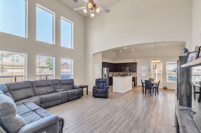 2511 Chaplin Place Drive, Humble, TX 77396