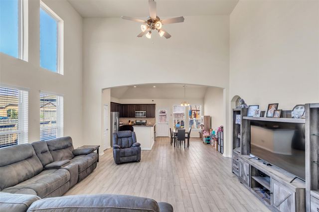 2511 Chaplin Place Drive, Humble, TX 77396