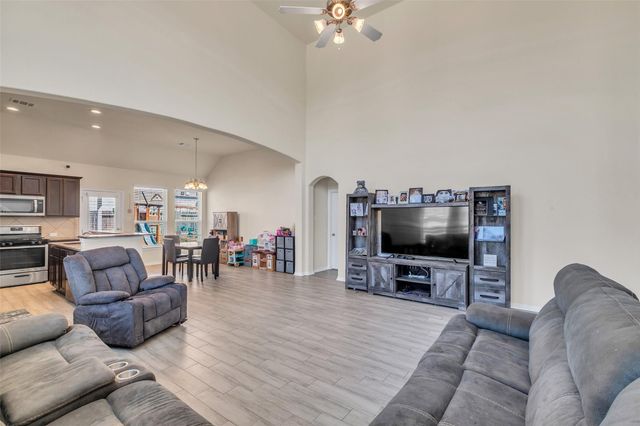 2511 Chaplin Place Drive, Humble, TX 77396