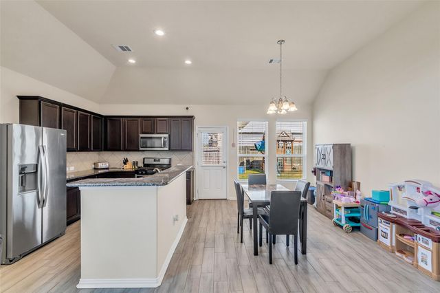 2511 Chaplin Place Drive, Humble, TX 77396