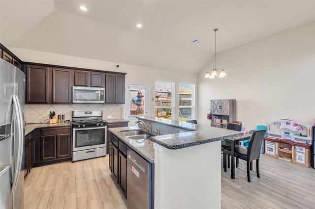 2511 Chaplin Place Drive, Humble, TX 77396