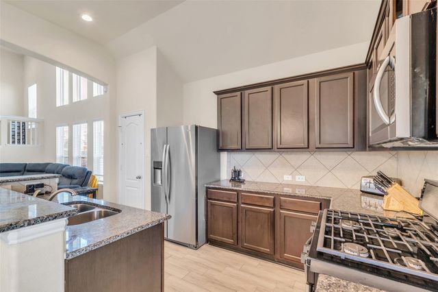 2511 Chaplin Place Drive, Humble, TX 77396