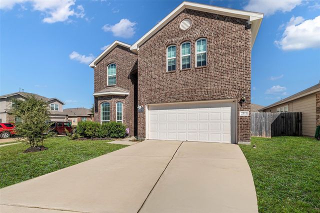 2511 Chaplin Place Drive, Humble, TX 77396