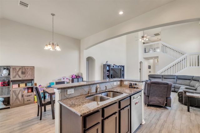 2511 Chaplin Place Drive, Humble, TX 77396