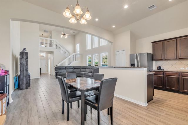 2511 Chaplin Place Drive, Humble, TX 77396