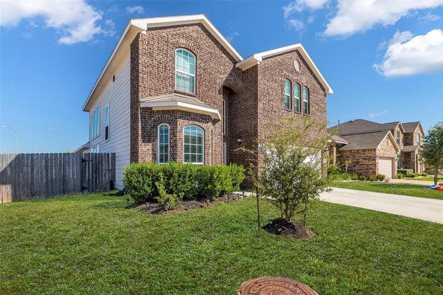 2511 Chaplin Place Drive, Humble, TX 77396