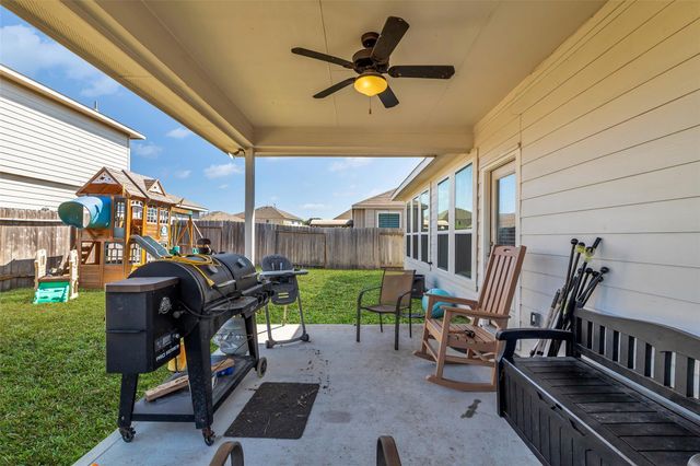 2511 Chaplin Place Drive, Humble, TX 77396