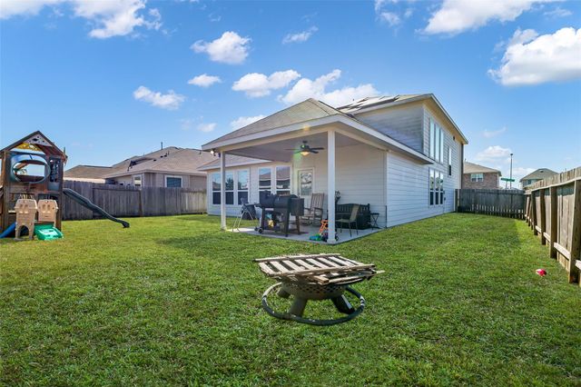 2511 Chaplin Place Drive, Humble, TX 77396