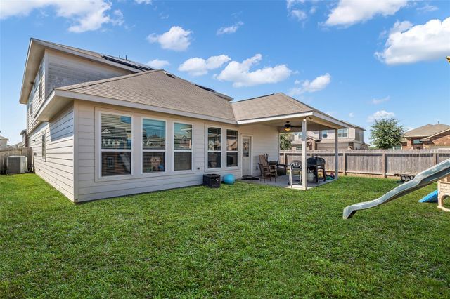 2511 Chaplin Place Drive, Humble, TX 77396