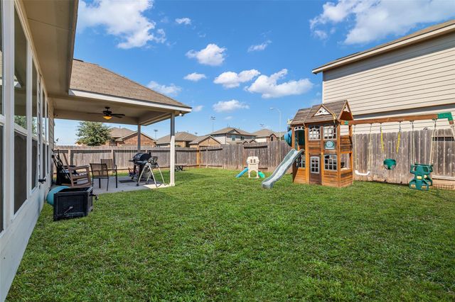 2511 Chaplin Place Drive, Humble, TX 77396