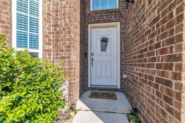 2511 Chaplin Place Drive, Humble, TX 77396