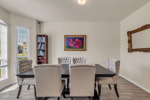 2511 Chaplin Place Drive, Humble, TX 77396