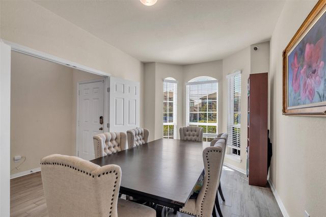 2511 Chaplin Place Drive, Humble, TX 77396