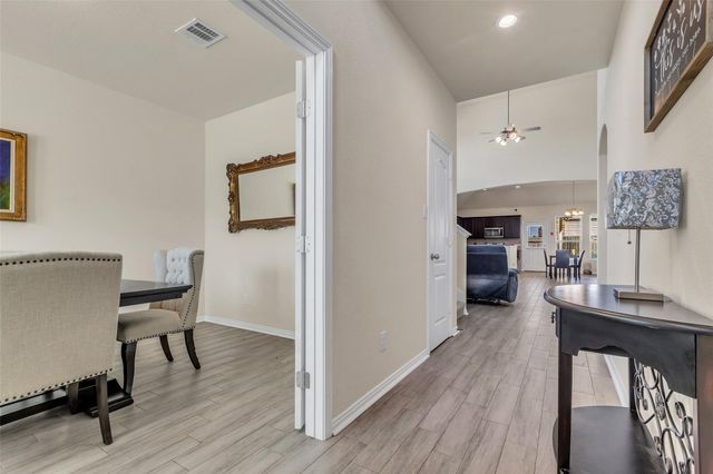 2511 Chaplin Place Drive, Humble, TX 77396