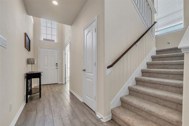 2511 Chaplin Place Drive, Humble, TX 77396