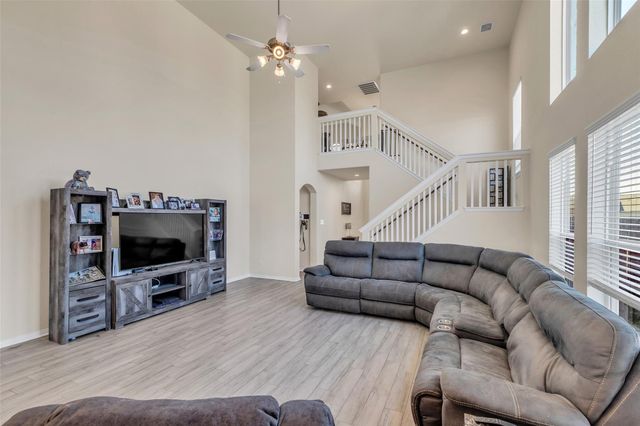2511 Chaplin Place Drive, Humble, TX 77396