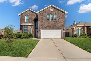 2511 Chaplin Place Drive, Humble, TX 77396