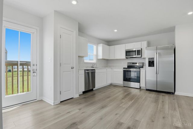 5900 Cresting Road, Middletown, OH 45042