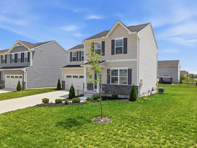 5900 Cresting Road, Middletown, OH 45042