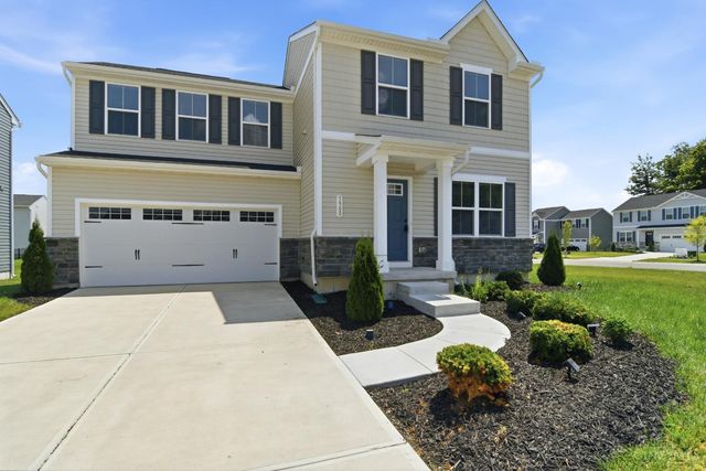 5900 Cresting Road, Middletown, OH 45042