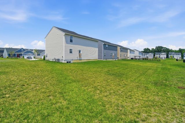 5900 Cresting Road, Middletown, OH 45042