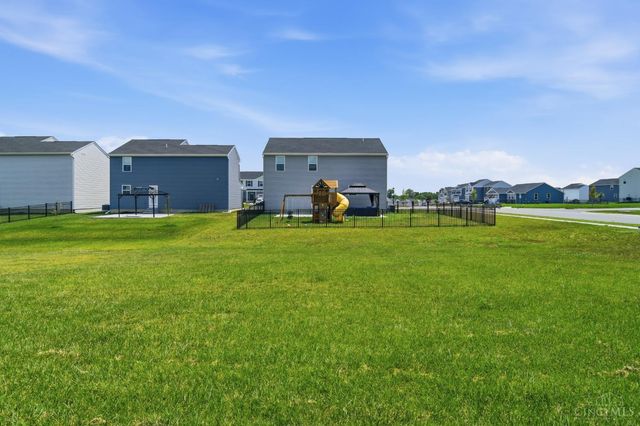 5900 Cresting Road, Middletown, OH 45042