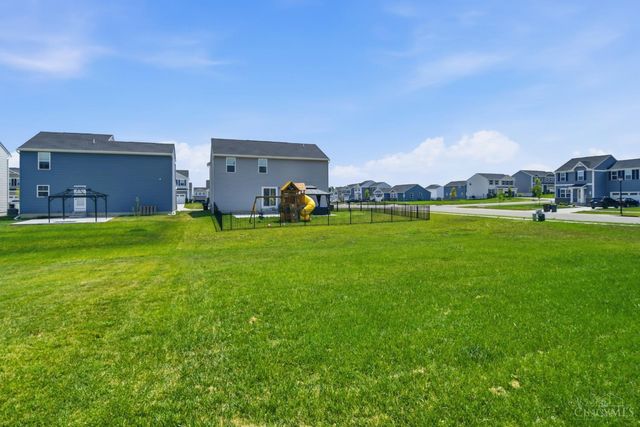 5900 Cresting Road, Middletown, OH 45042