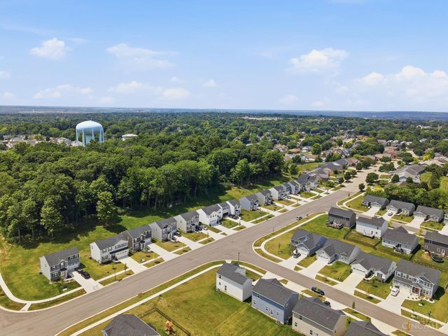 5900 Cresting Road, Middletown, OH 45042