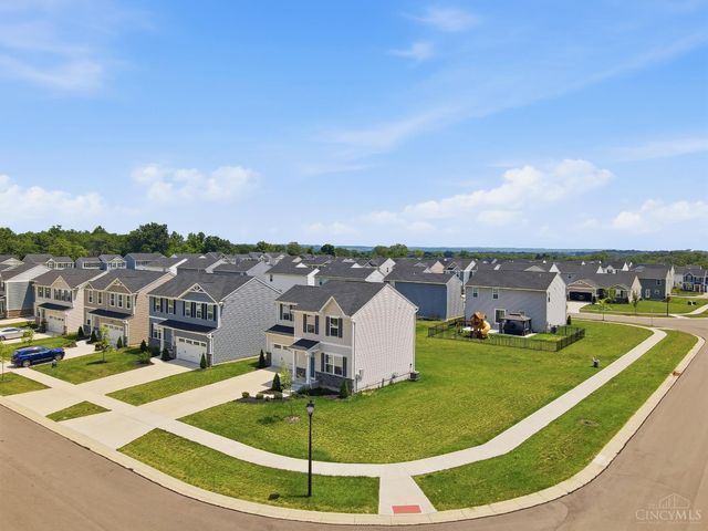 5900 Cresting Road, Middletown, OH 45042